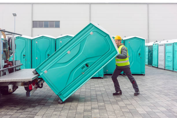 Best Best portable toilet rental  in Pearl River, MS
